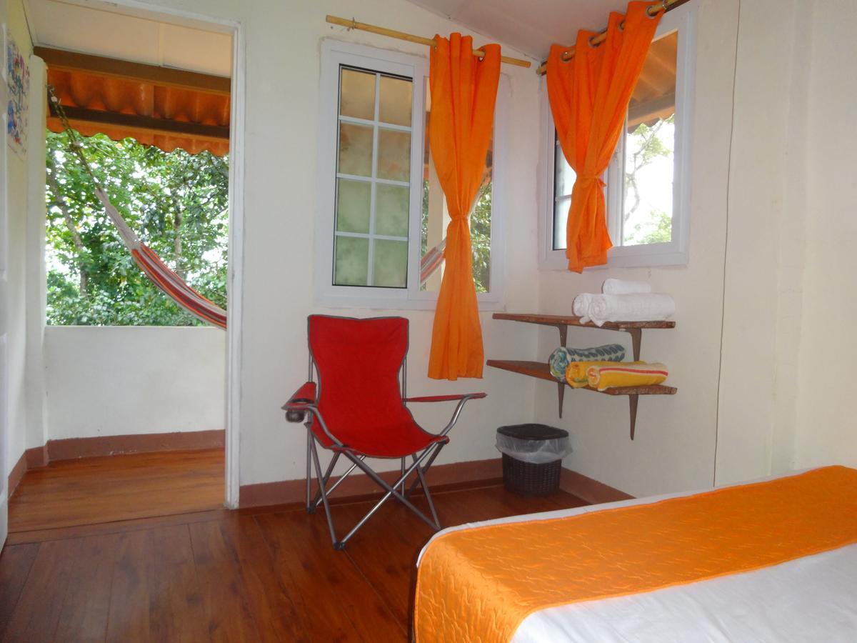 Cebaco Sunrise Lodge Isla Cebaco Ngoại thất bức ảnh