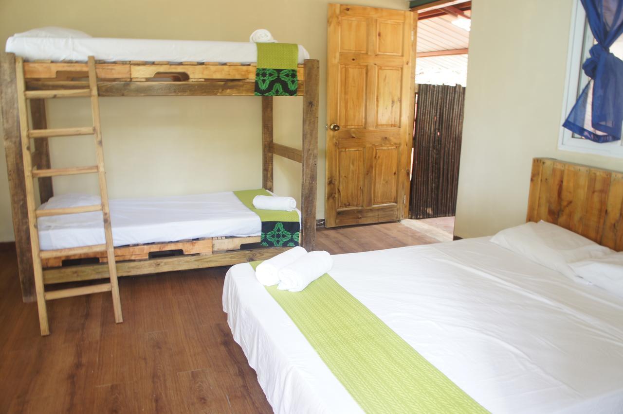Cebaco Sunrise Lodge Isla Cebaco Ngoại thất bức ảnh