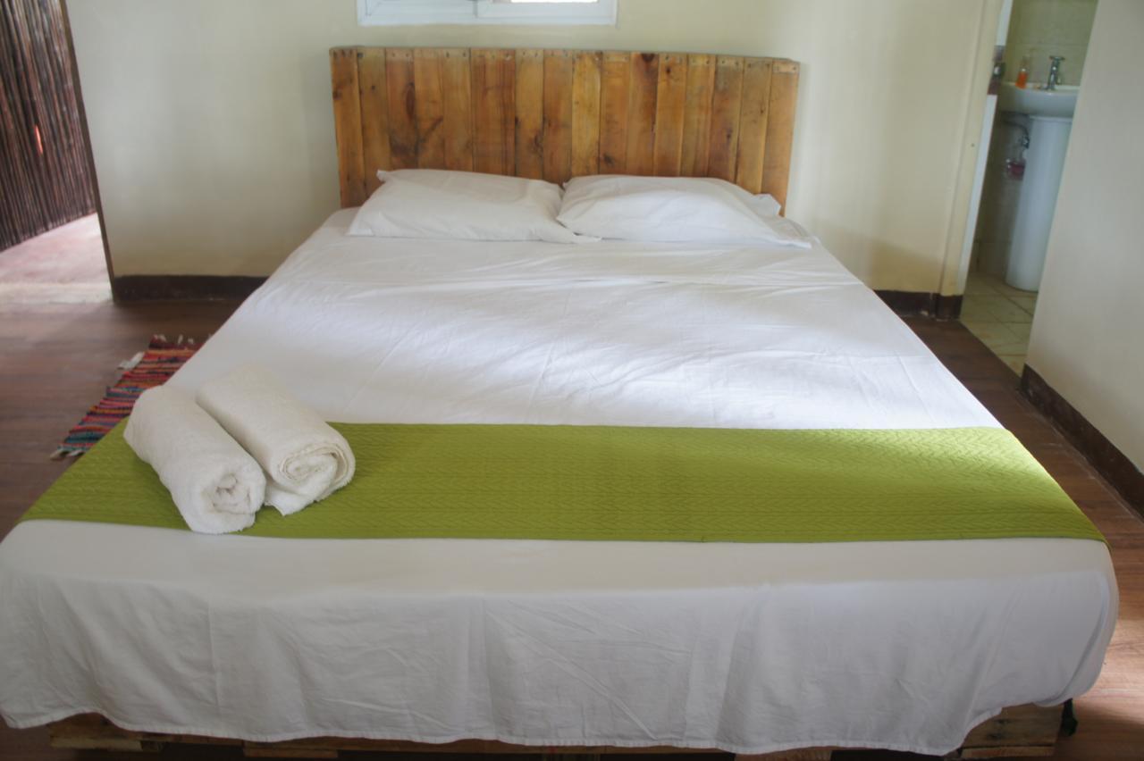 Cebaco Sunrise Lodge Isla Cebaco Ngoại thất bức ảnh
