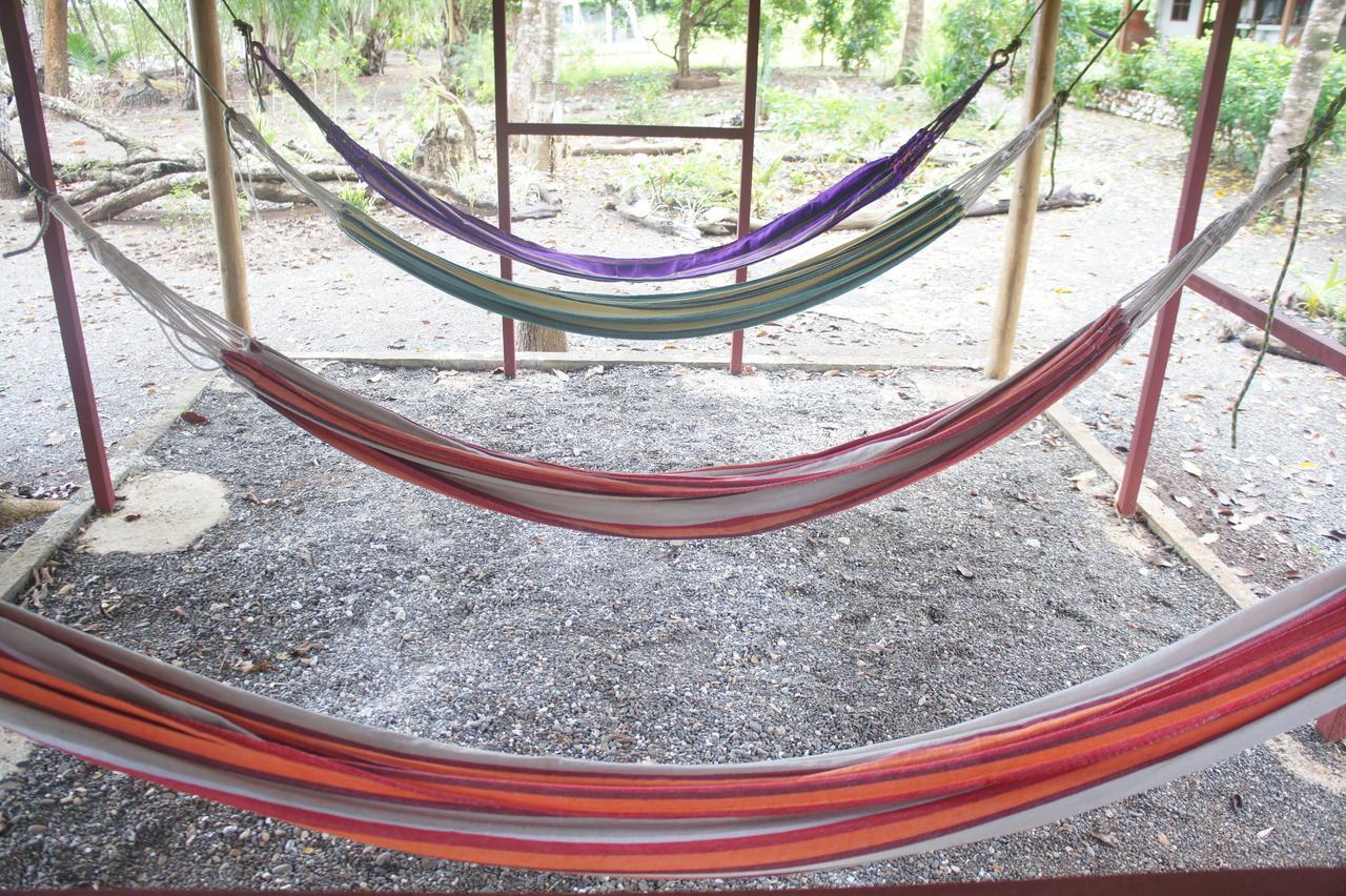 Cebaco Sunrise Lodge Isla Cebaco Ngoại thất bức ảnh