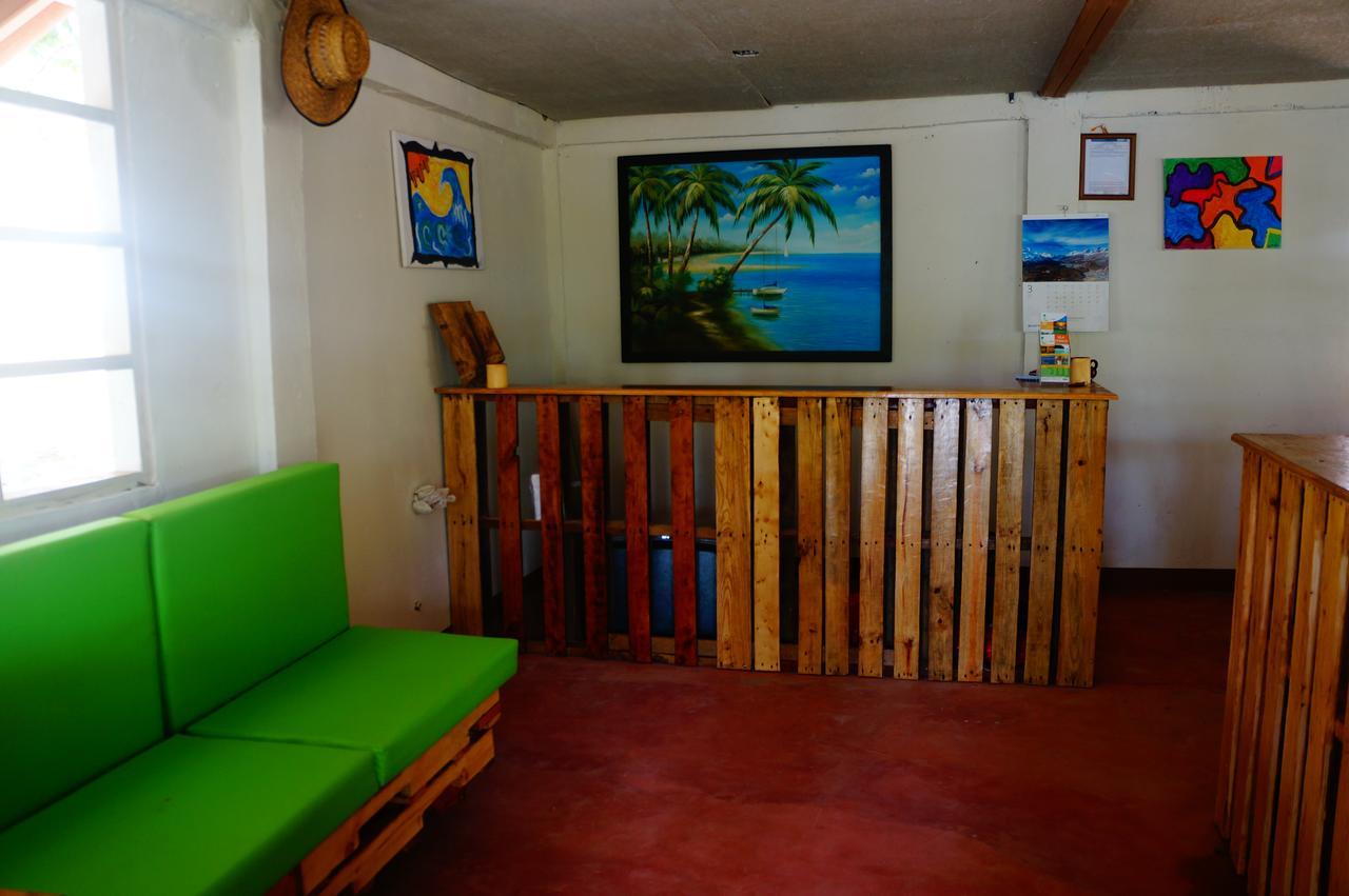 Cebaco Sunrise Lodge Isla Cebaco Ngoại thất bức ảnh