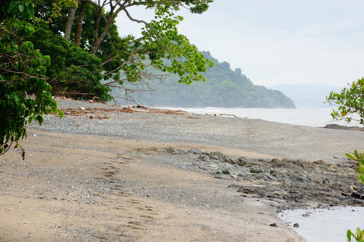 Cebaco Sunrise Lodge Isla Cebaco Ngoại thất bức ảnh