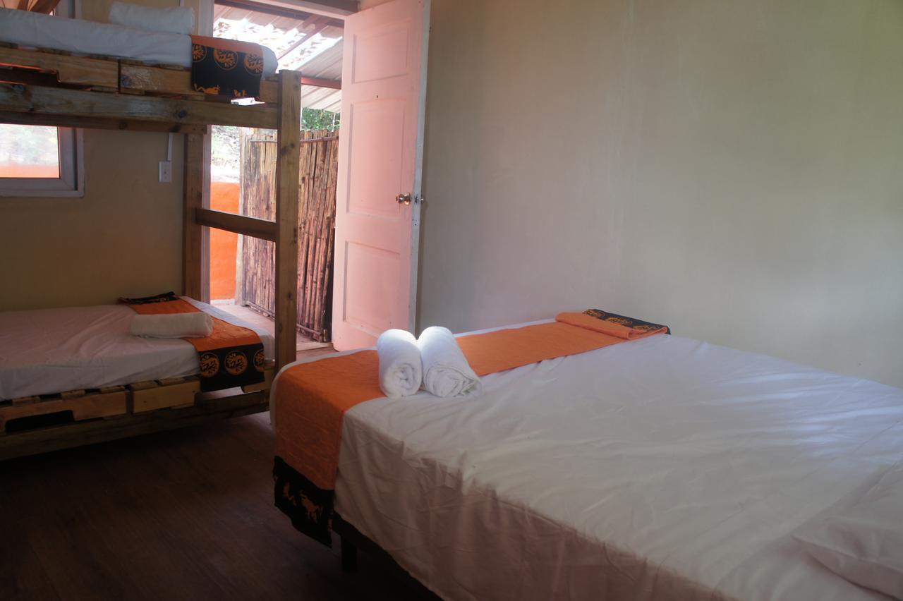 Cebaco Sunrise Lodge Isla Cebaco Ngoại thất bức ảnh