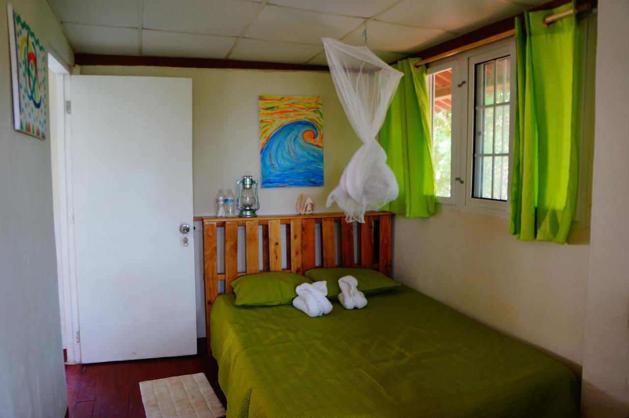 Cebaco Sunrise Lodge Isla Cebaco Ngoại thất bức ảnh