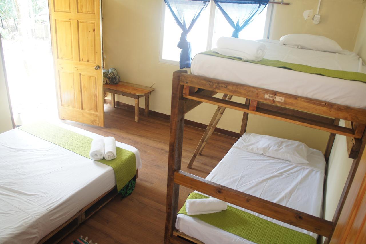 Cebaco Sunrise Lodge Isla Cebaco Ngoại thất bức ảnh