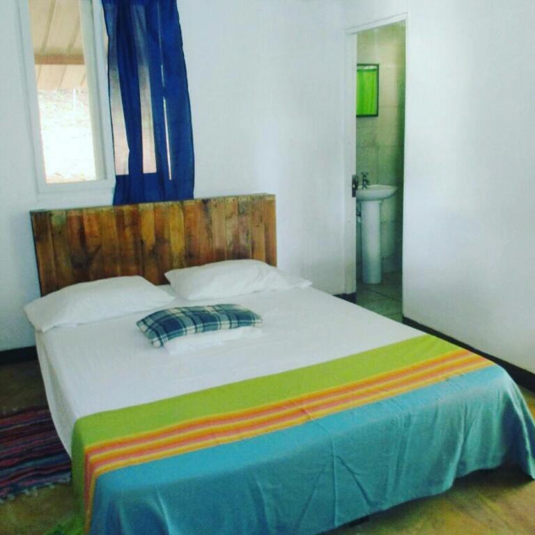 Cebaco Sunrise Lodge Isla Cebaco Ngoại thất bức ảnh