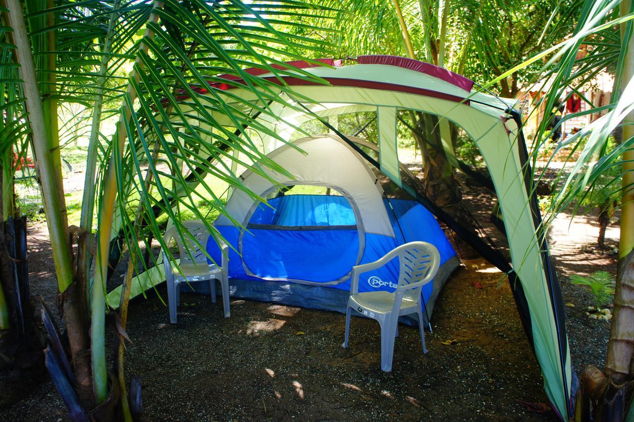 Cebaco Sunrise Lodge Isla Cebaco Ngoại thất bức ảnh
